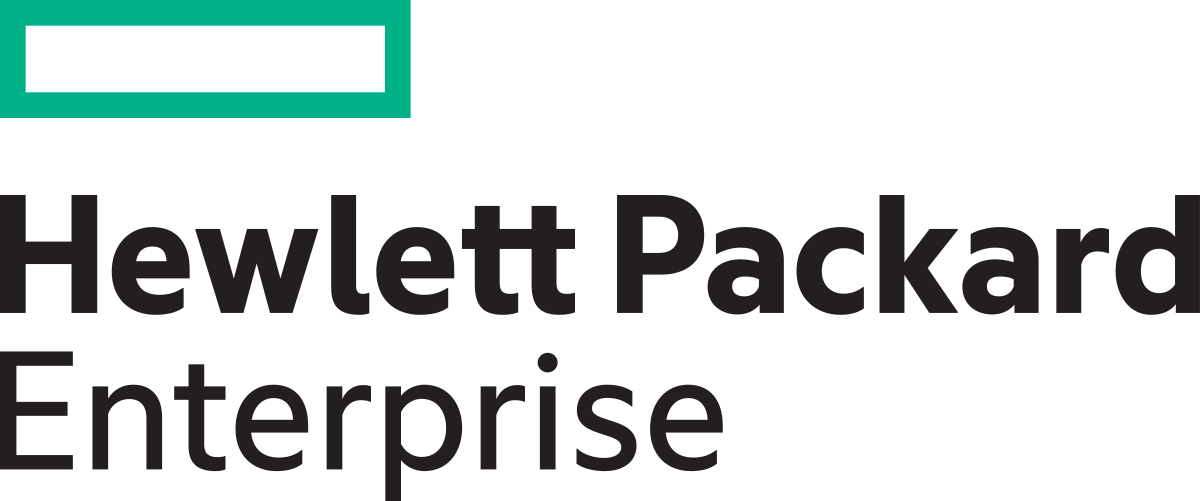 HP Entreprise